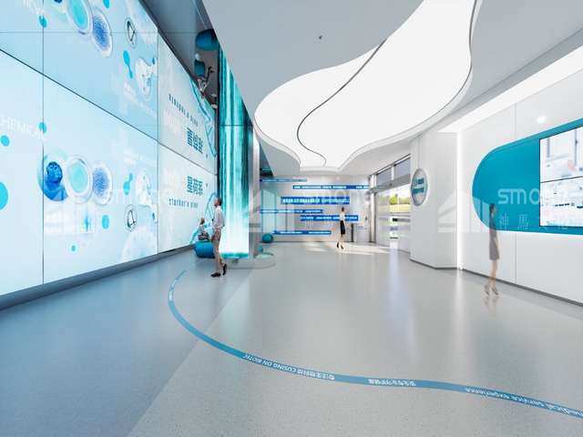 上海全场景远道科技（大连）标准